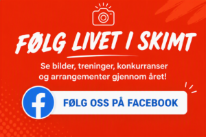 Follow us on Facebook